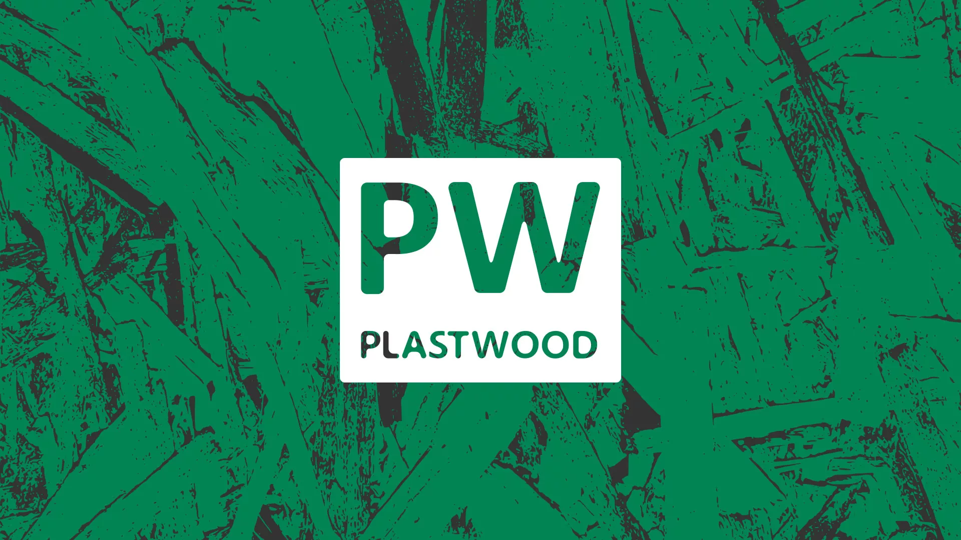 Разработка айдентики и сайта компании «Plastwood» в Новомосковске