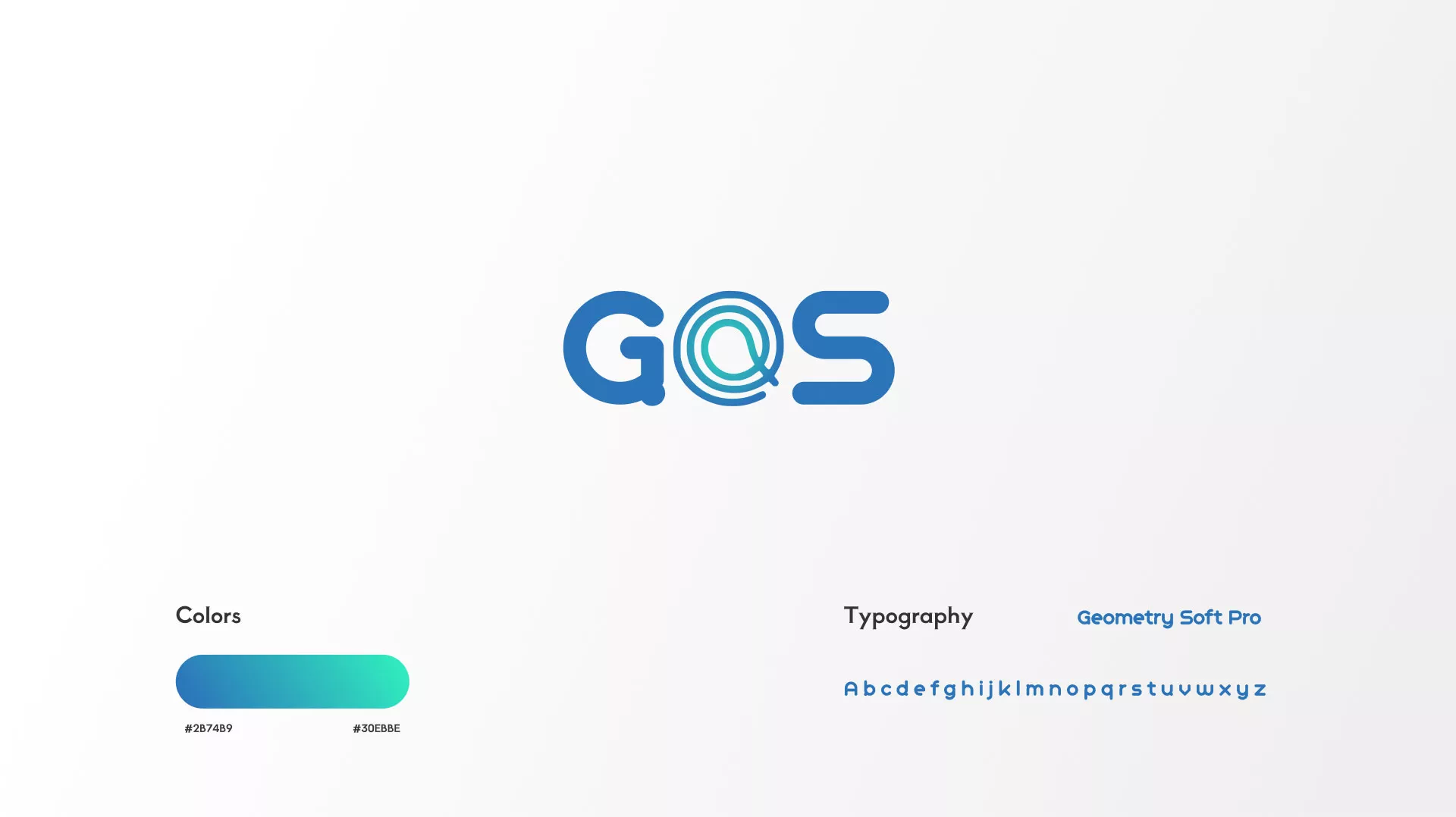 Создание логотипа компании «Сервис газ» в Новомосковске