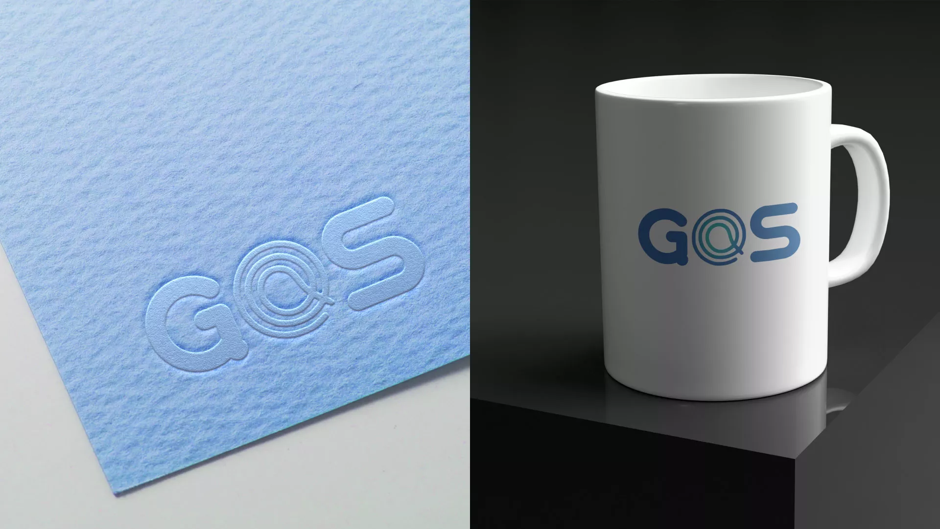 Создание логотипа компании «Сервис газ» в Новомосковске