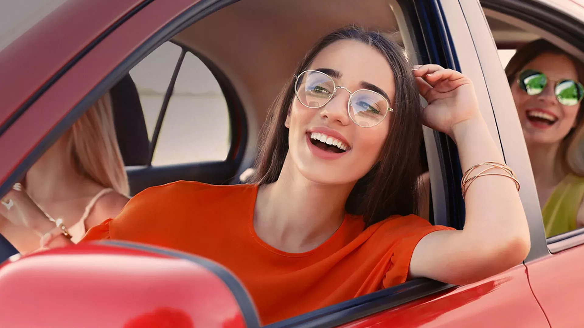 Разработка сайта для проката автомобилей в Новомосковске