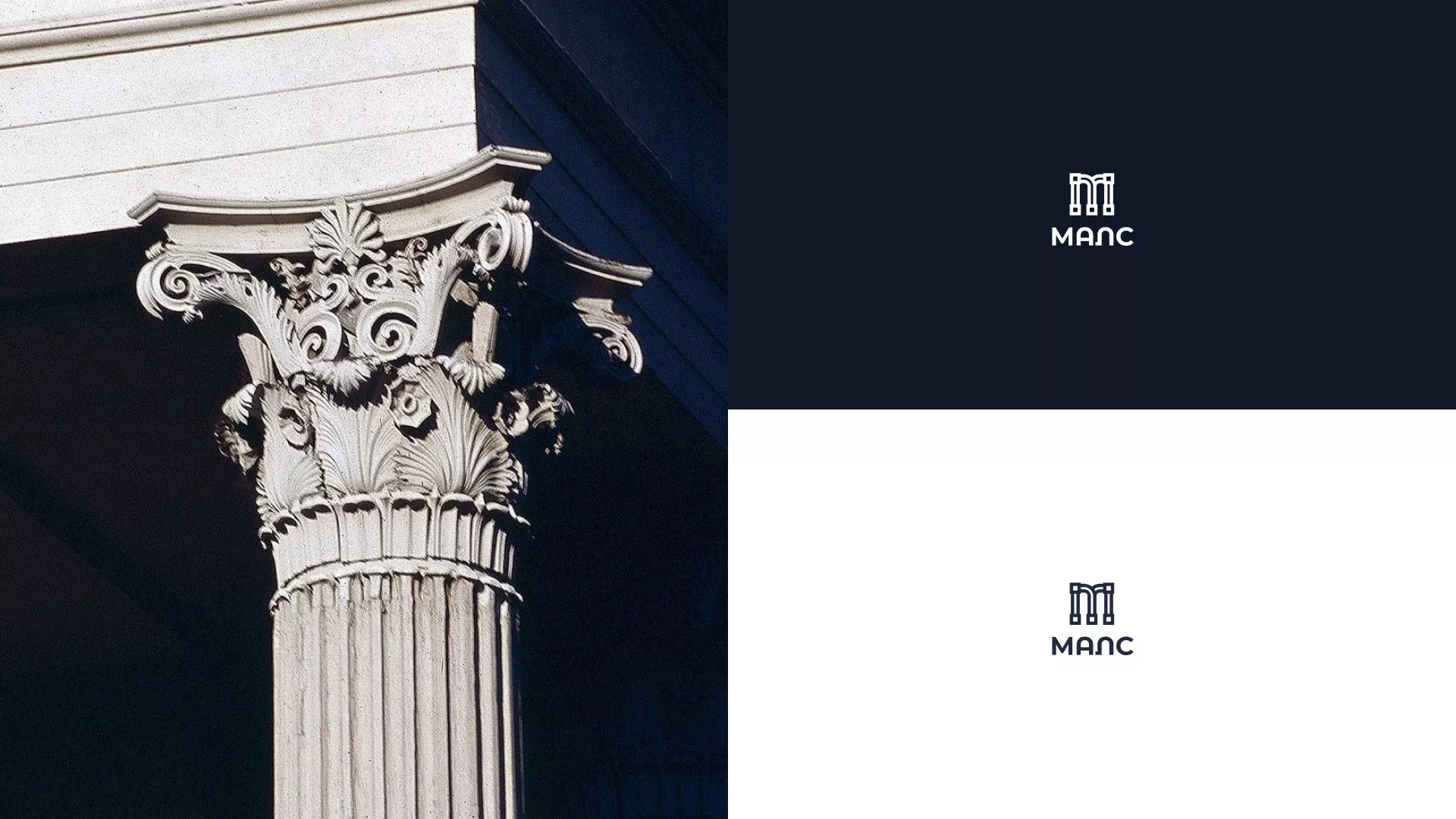 Разработка логотипа компании «МАЛС» в Новомосковске