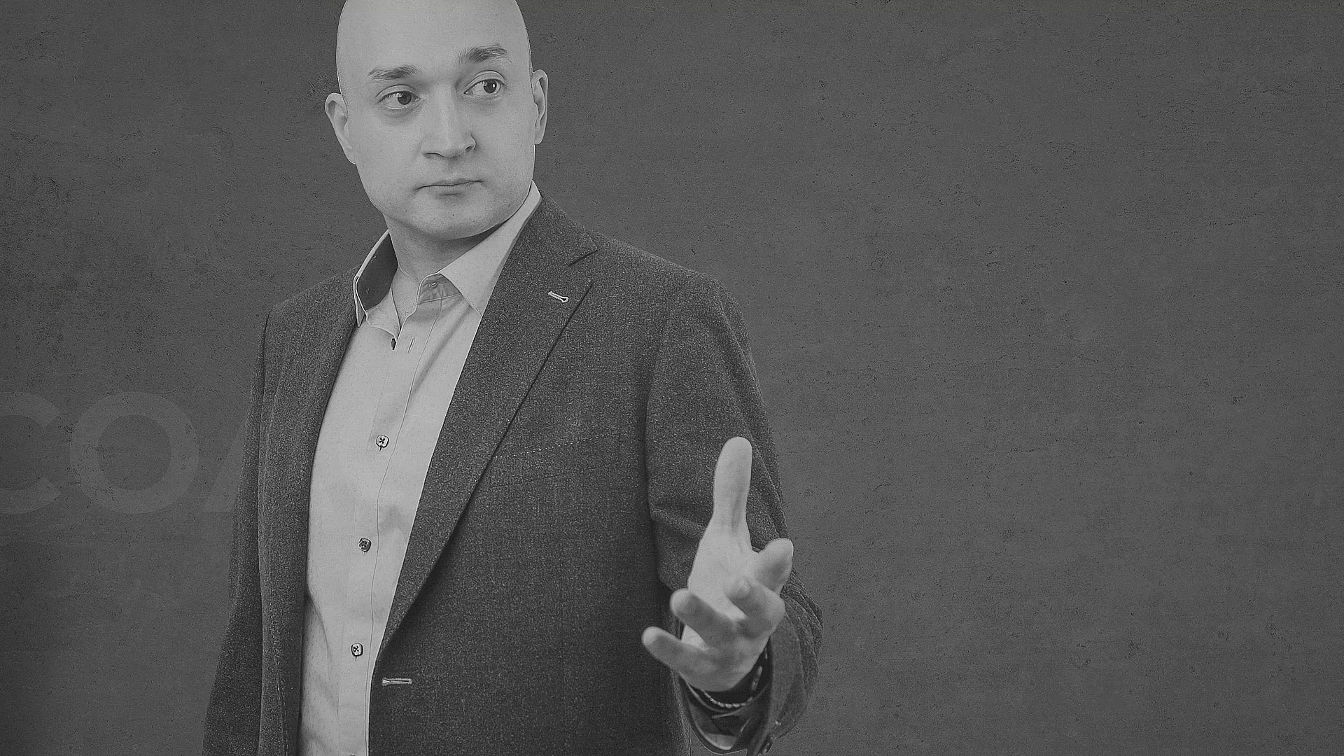 Разработка сайта для бизнес-тренера в Новомосковске