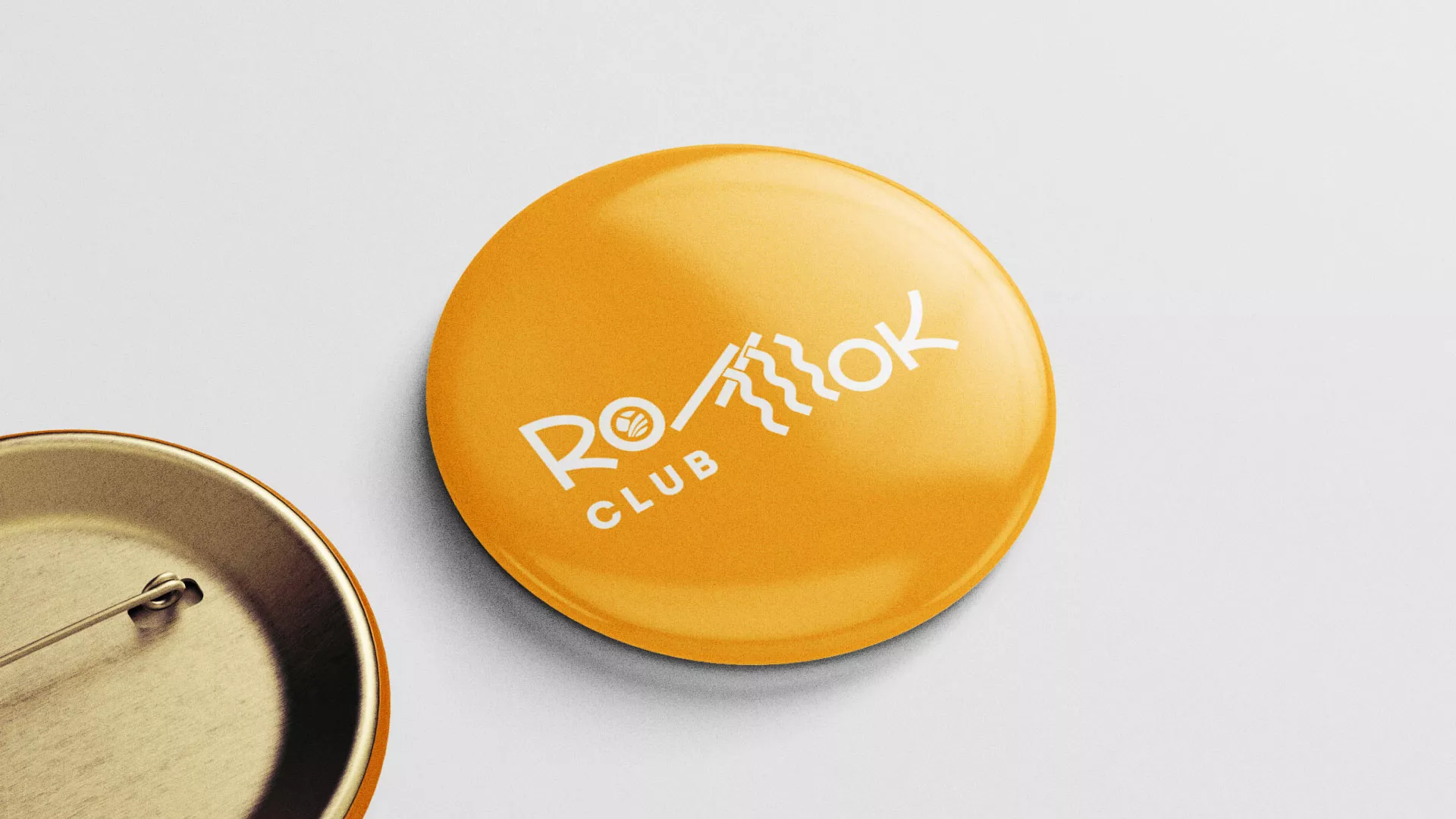 Создание логотипа в Новомосковске для суши-бара «Roll Wok Club» Создание логотипа в Новомосковске для суши-бара «Roll Wok Club»